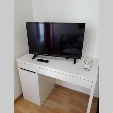 Appartement Centre Ville 101 *
