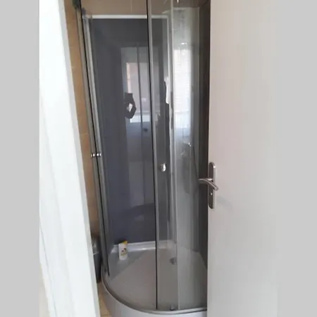 Apartament Appartement Centre Ville 101